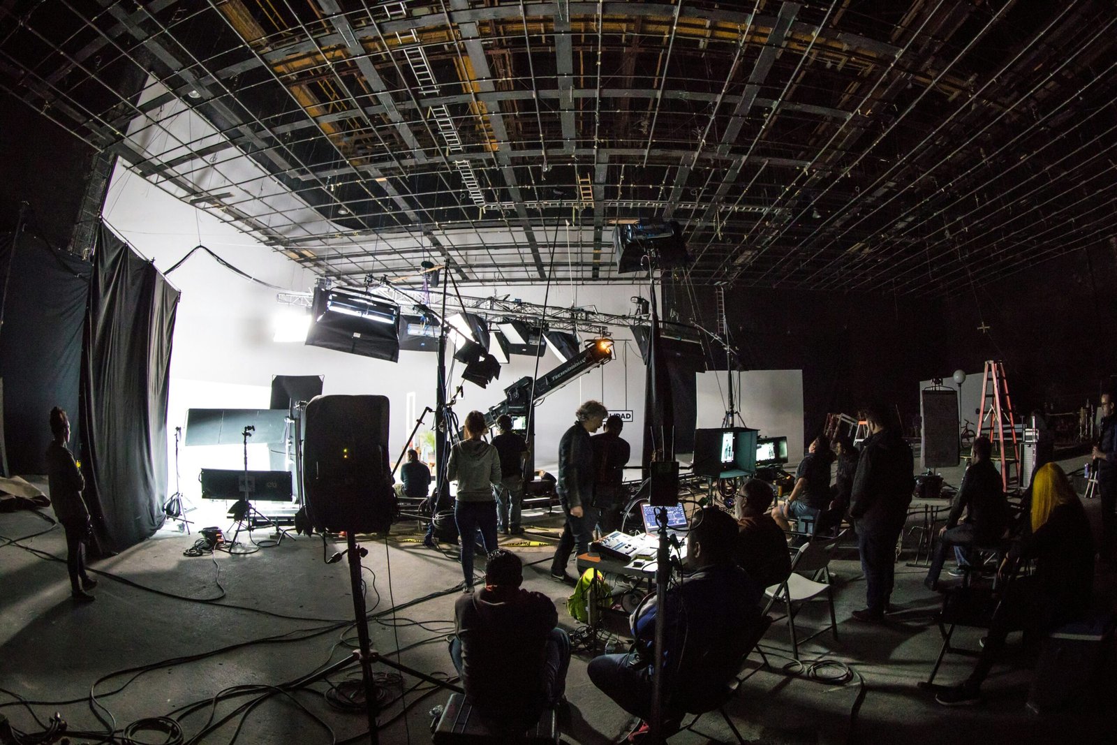 The Evolution of Film Production: How Filmmaking Has Changed Over the Years