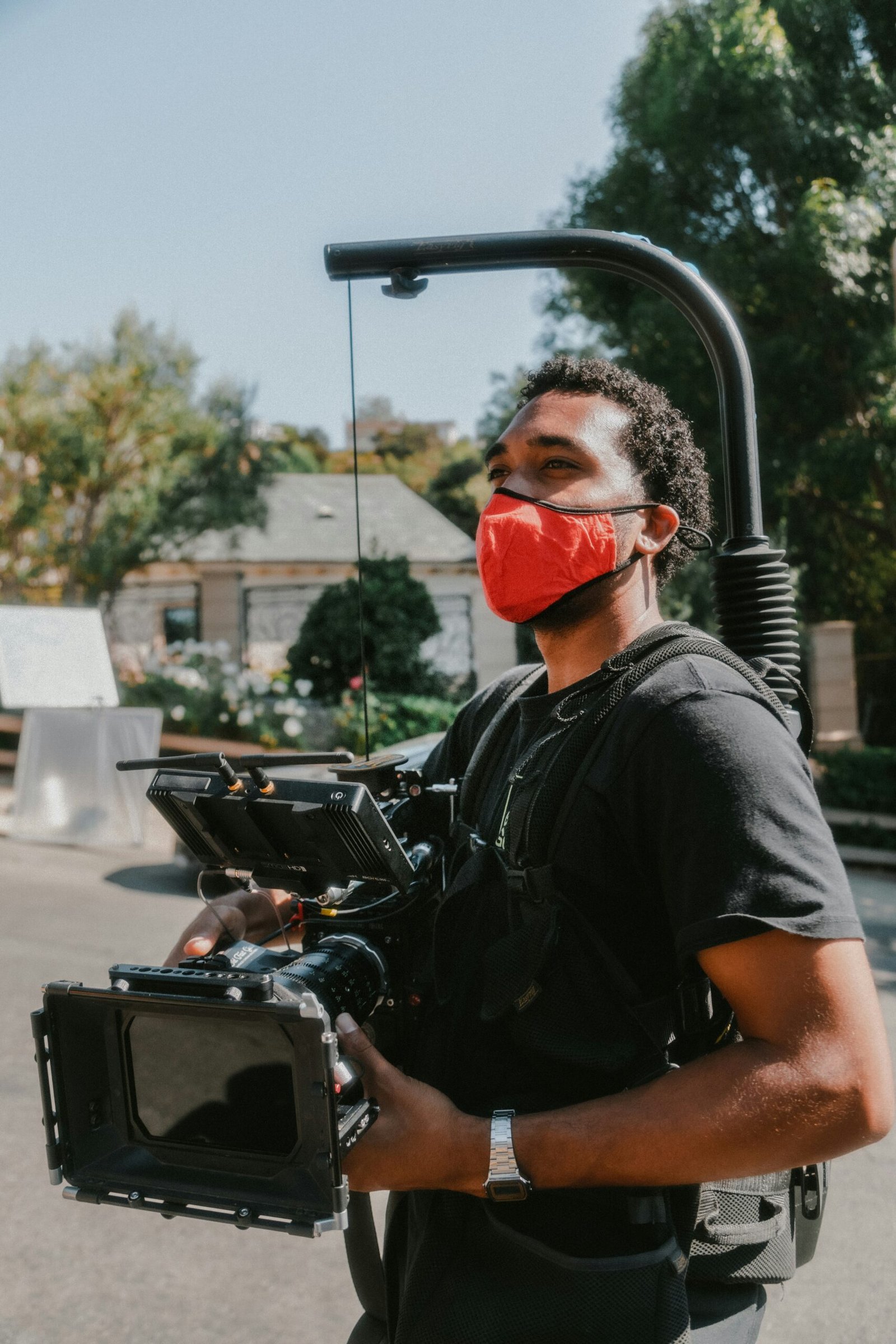 Top 10 Filmmaking Tips for Beginners Every Aspiring Director Should Know