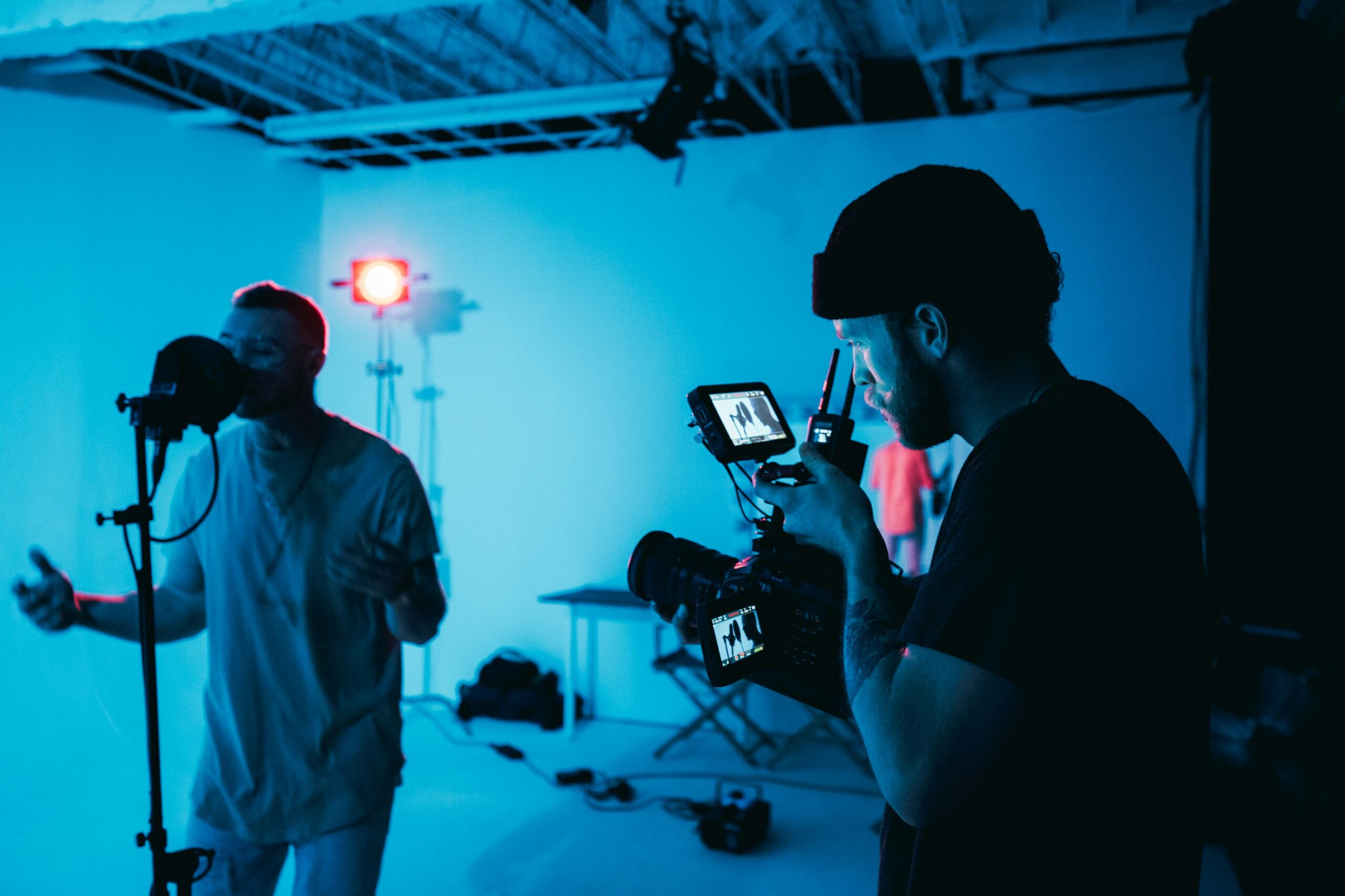 Illuminating the Future: The Importance of Lighting in Filmmaking