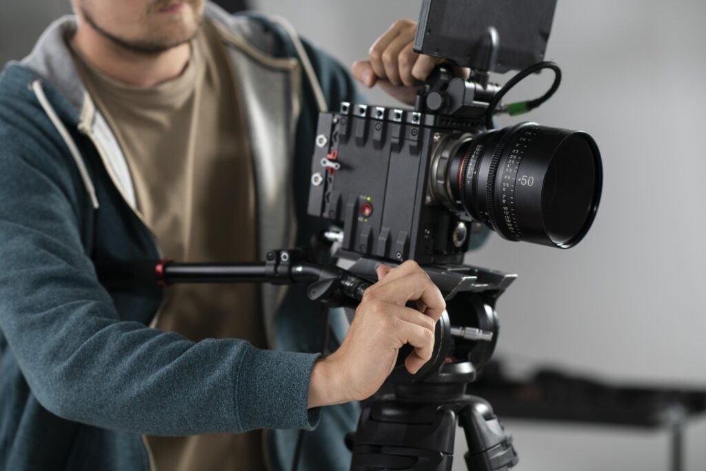Brand Filmmaking