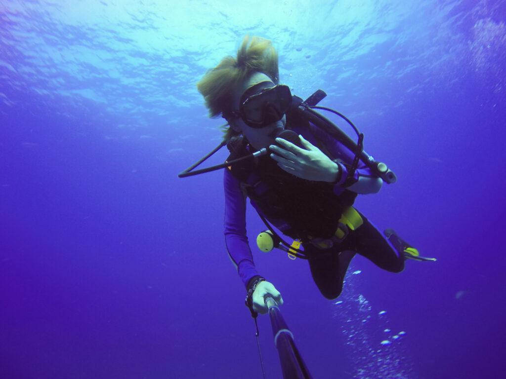 Best dive sites Great Barrier Reef