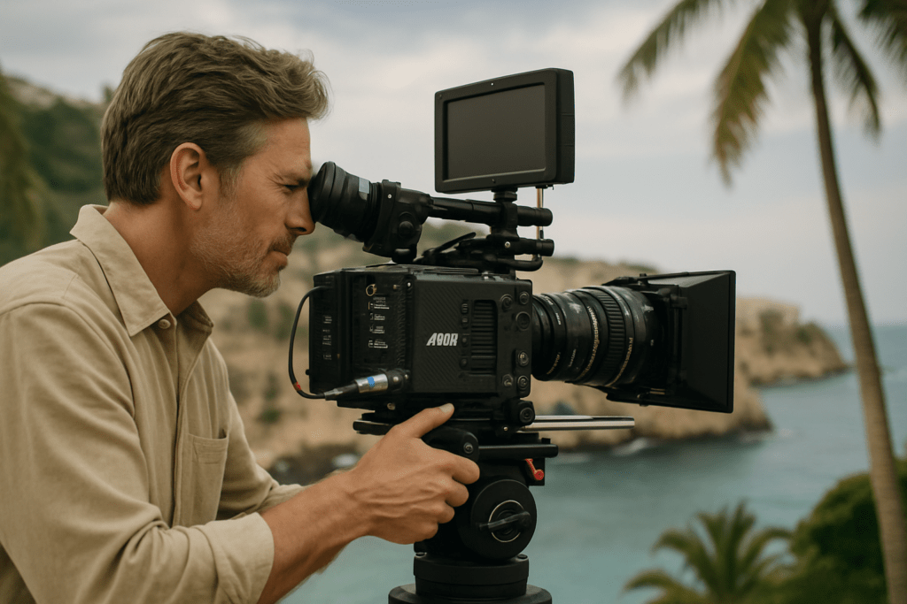 Branded Storytelling Travel