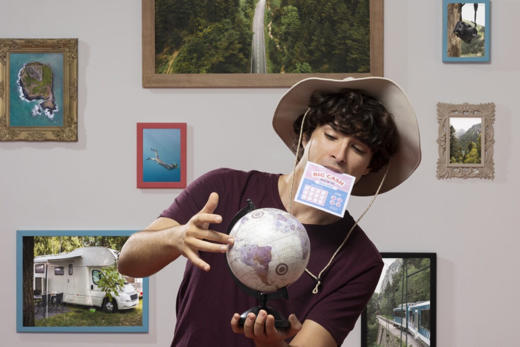 Future of Travel Media