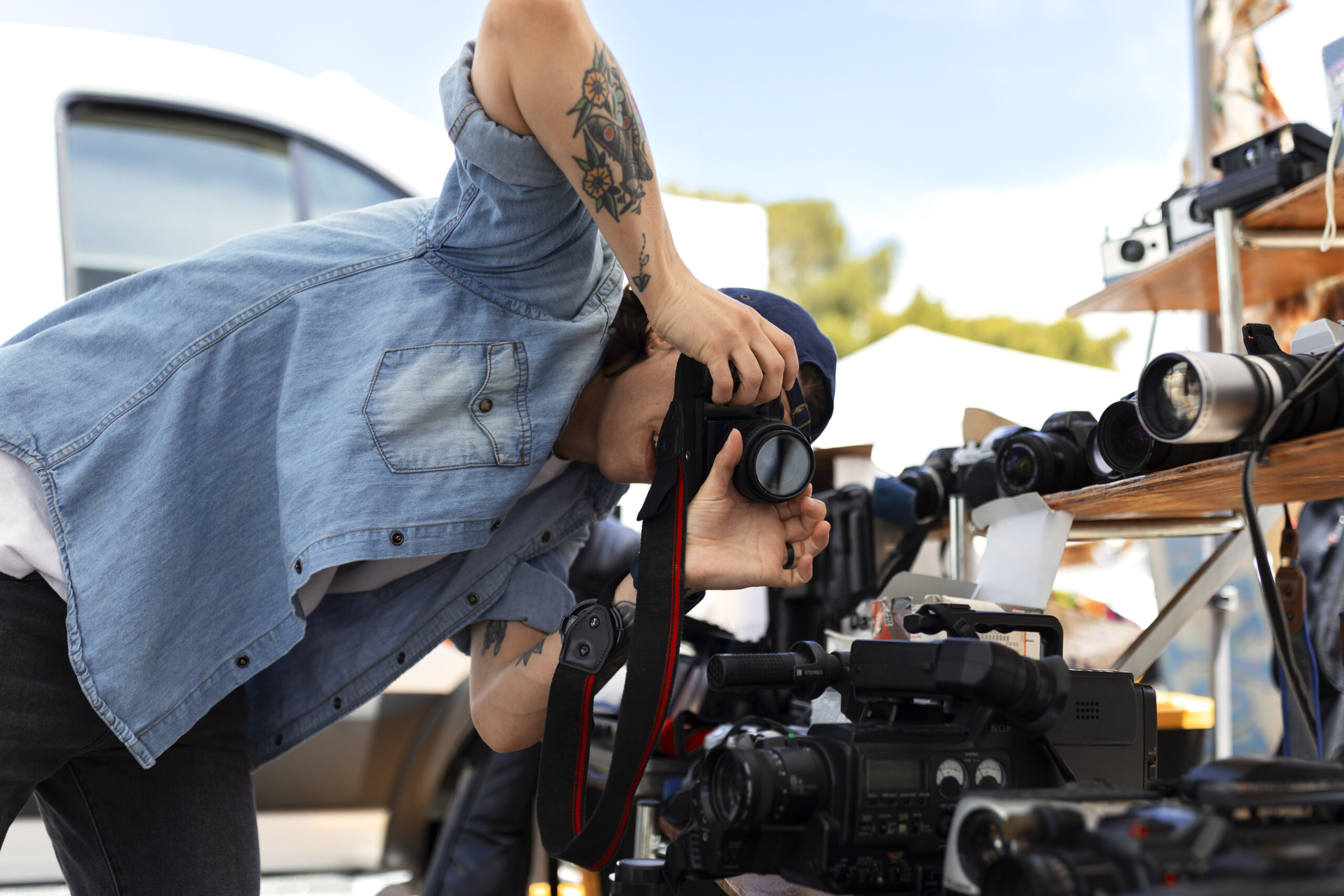 The Future of Travel Media: What’s Next for Branded Storytelling?