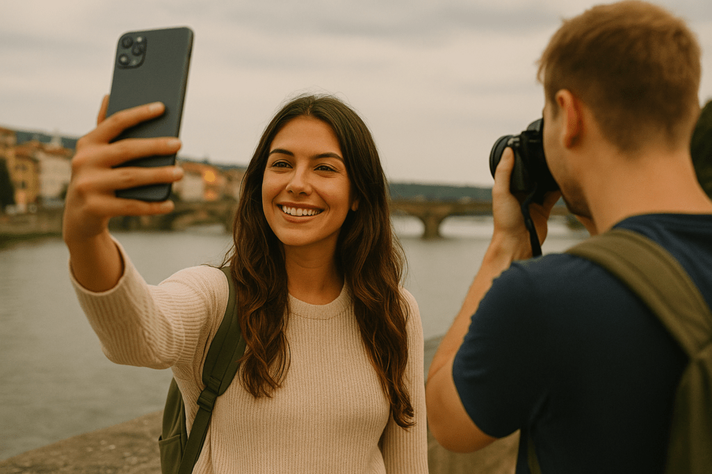 Future of Travel Media