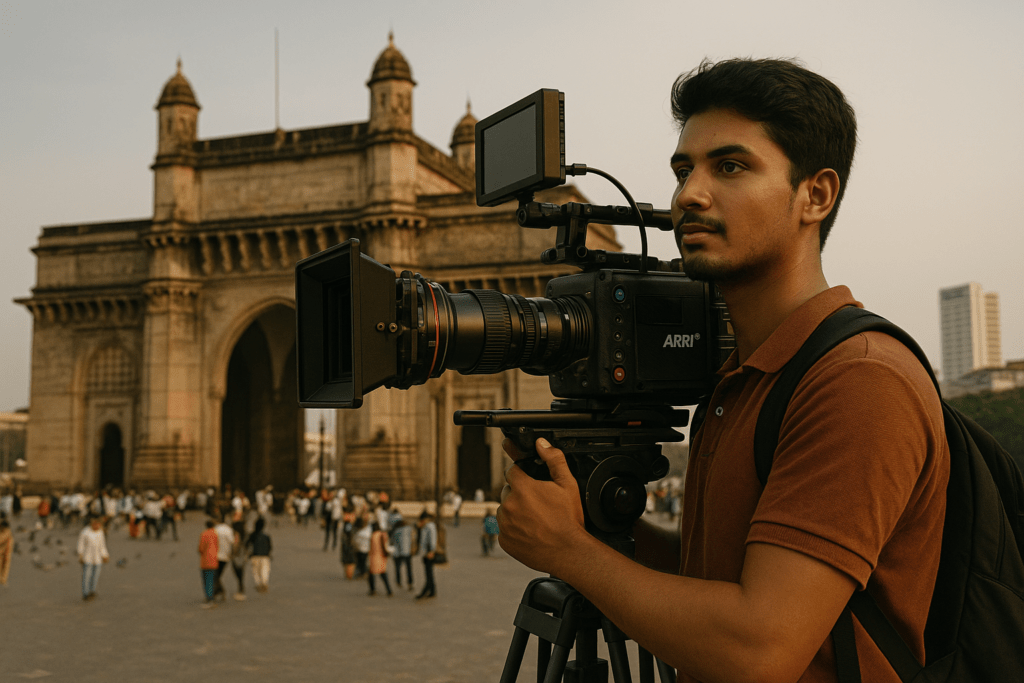 Trends of Travel Media