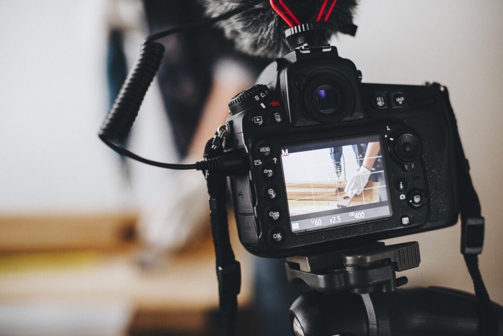 Professional Travel Filmmakers