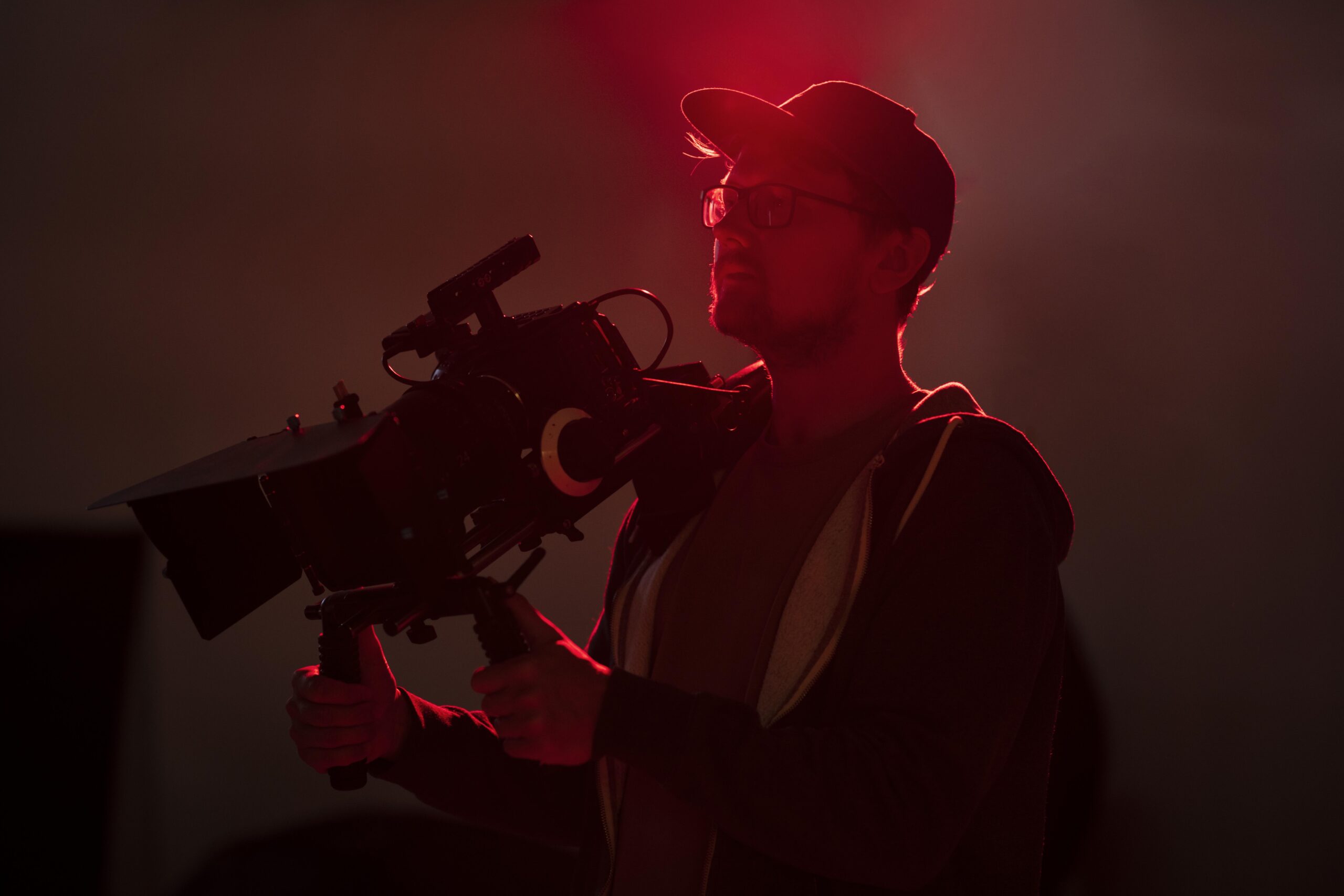 Behind the Camera: What Separates Professional Travel Filmmakers from Content Creators