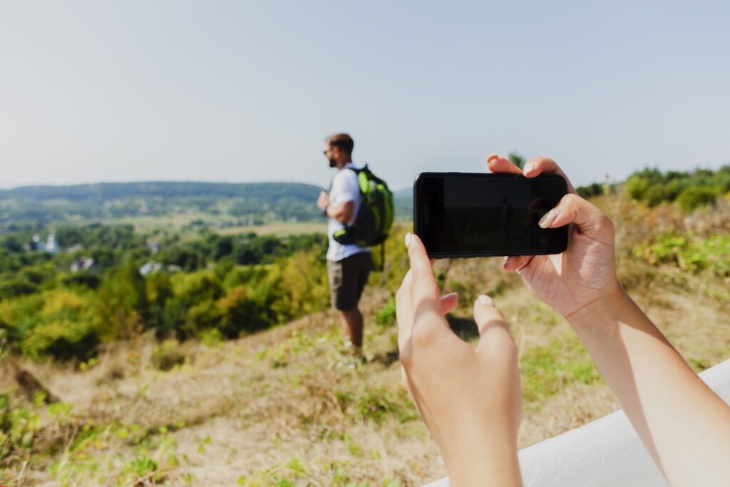 Professional Travel Filmmakers