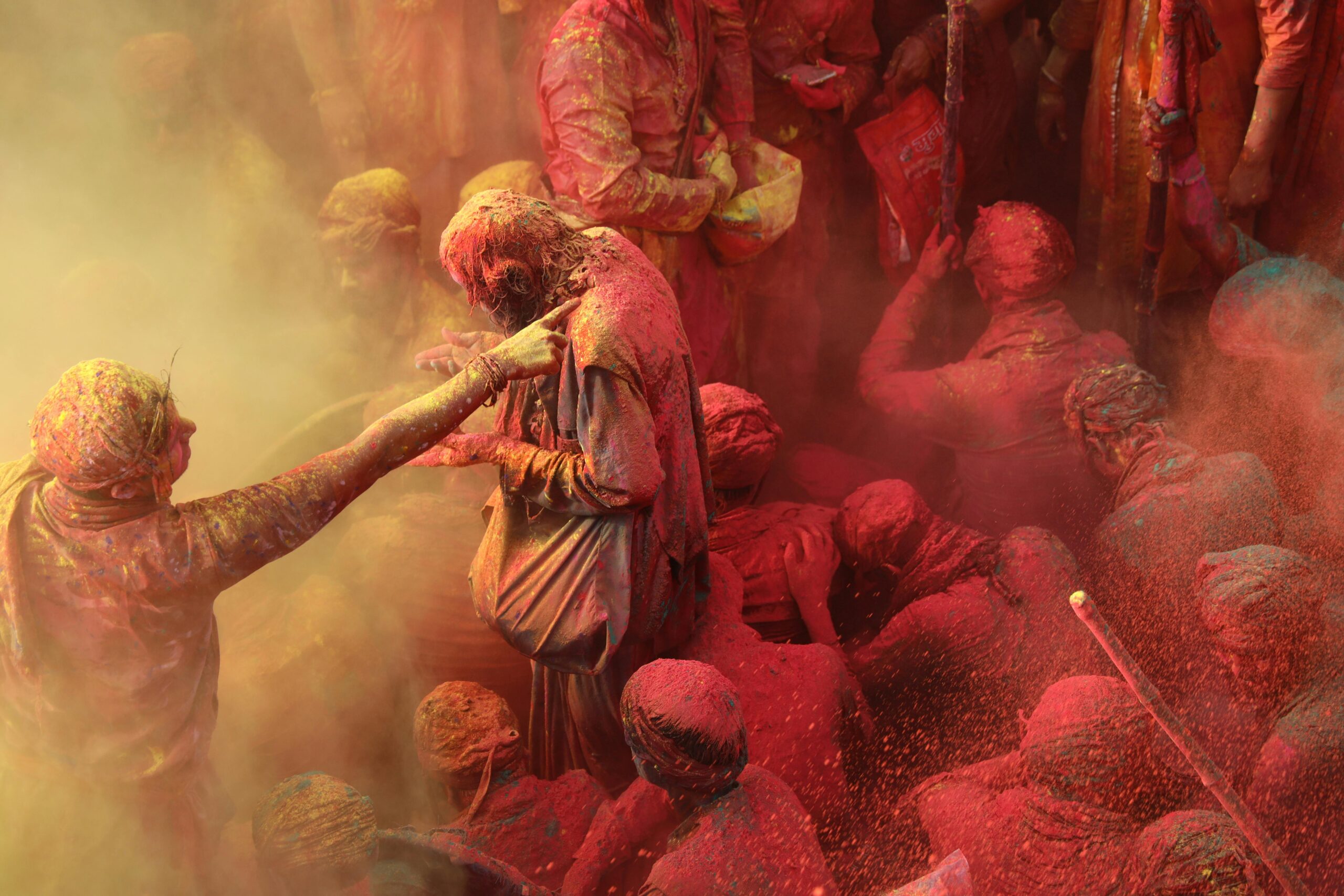 The Rise of Experiential Travel: What It Means for Modern Storytellers