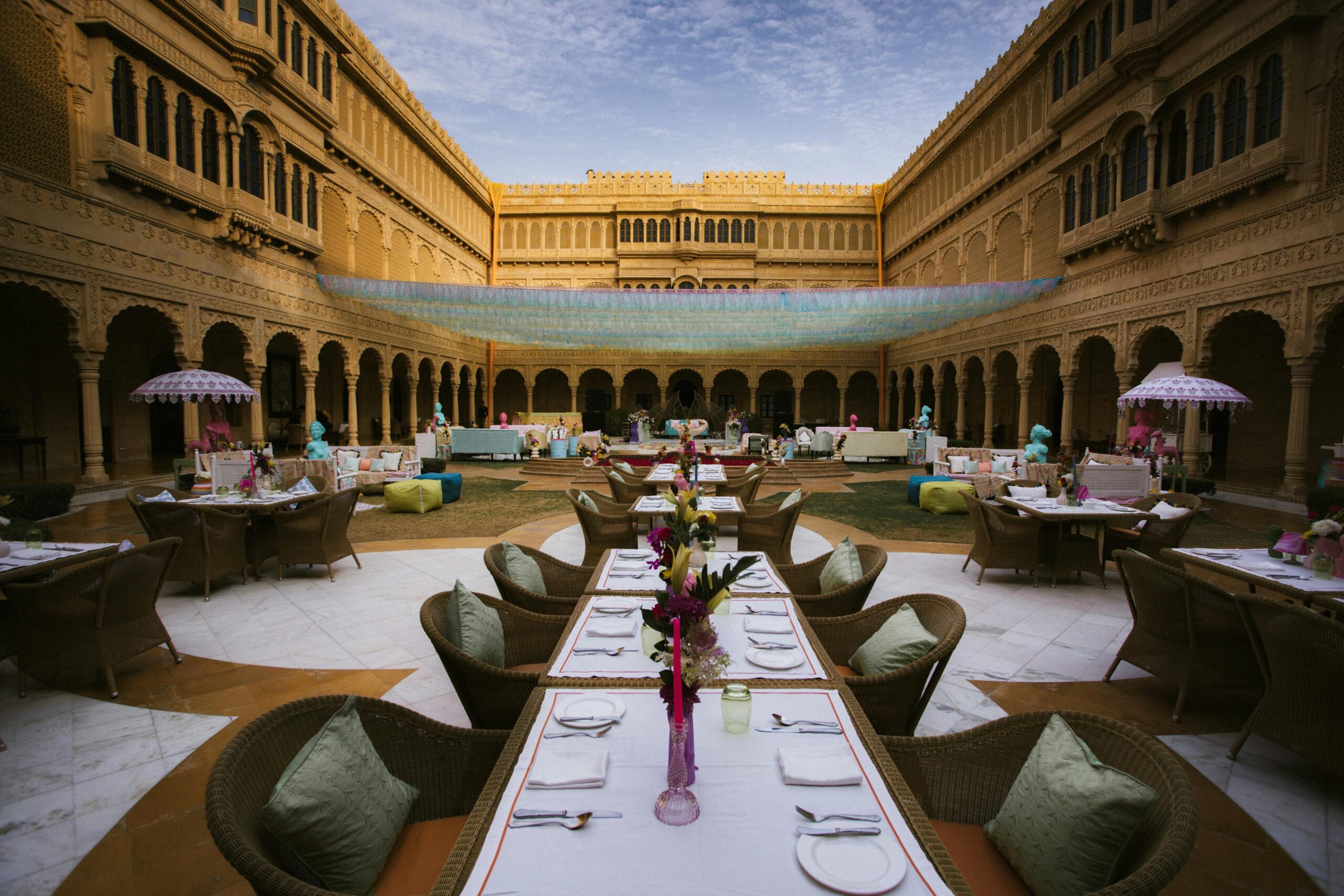 Cultural Engagement Is Emerging as Hospitality’s Next Strategic Advantage.