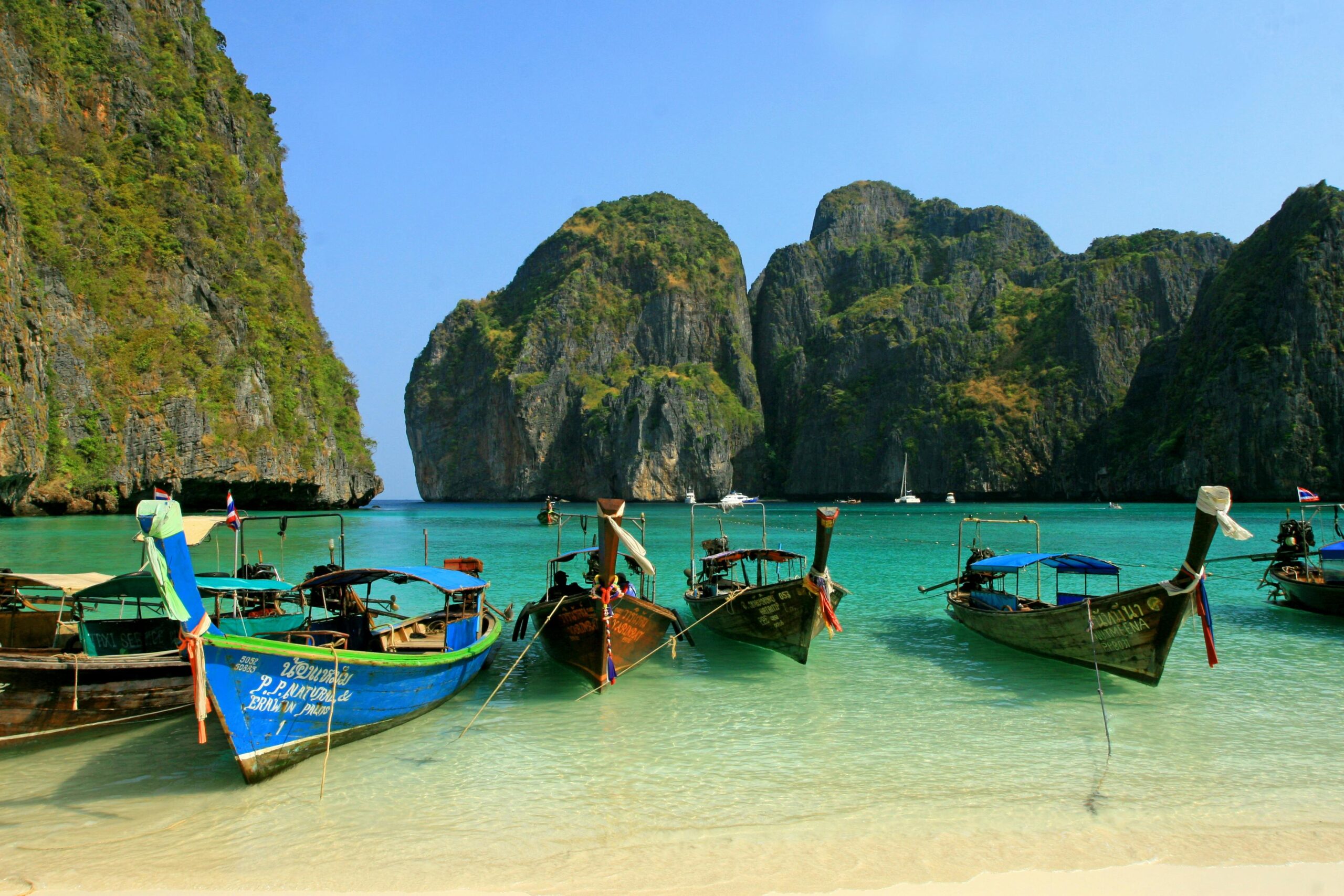 The End of Easy Entry? What Thailand’s New Rules Mean for Indian Tourism