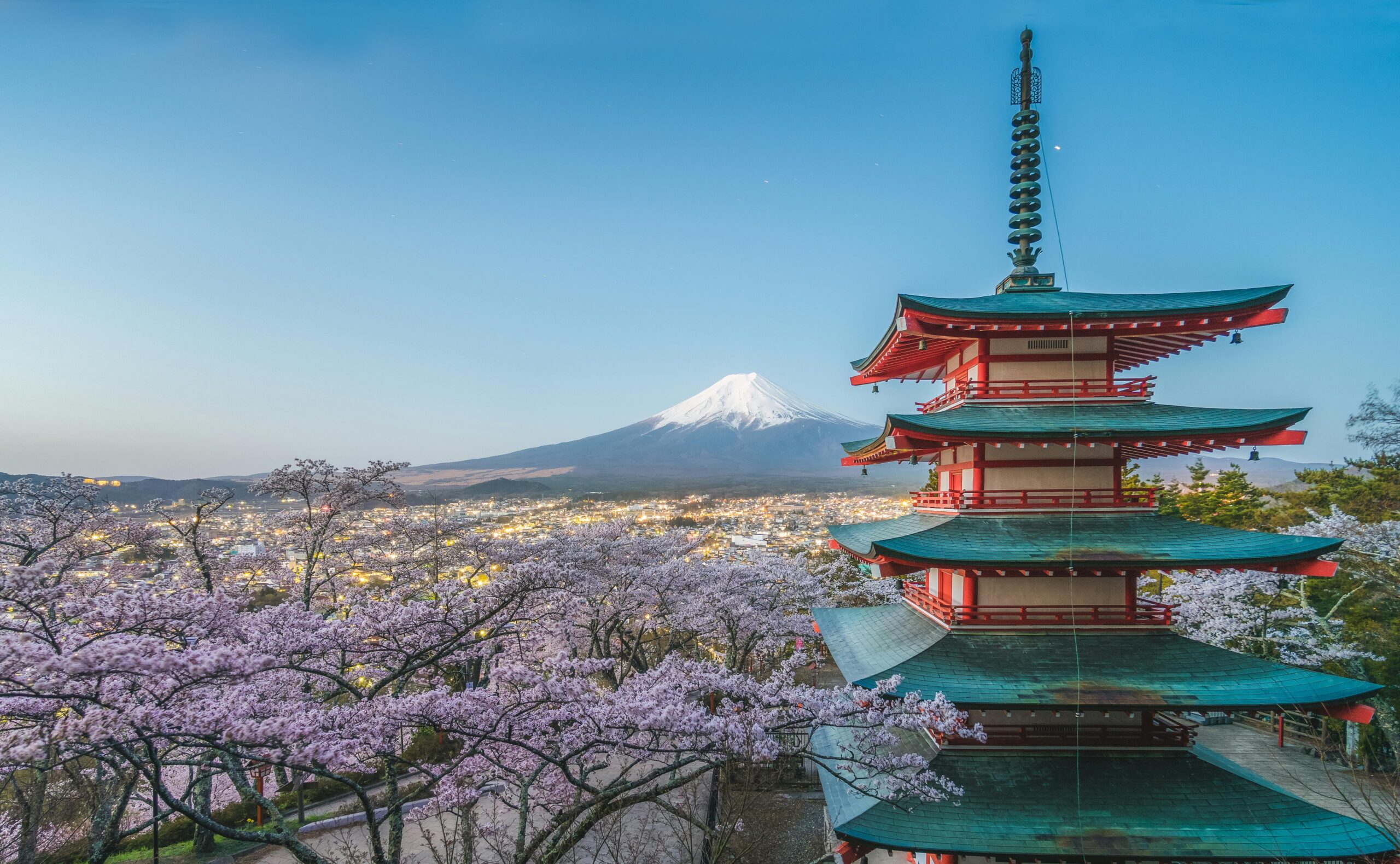 The Economics of Overtourism: Why Japan Is Charging Visitors Differently